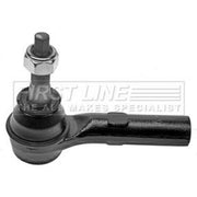 First Line Steering Tie Rod End Ball Joint fits Jeep Commander 2005-2010