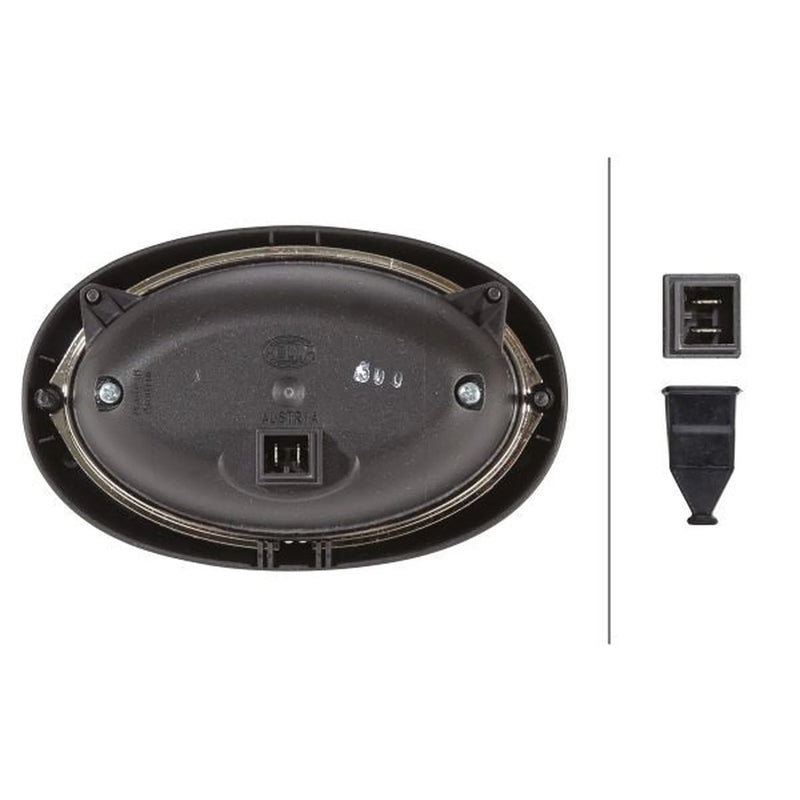 Hella Worklight High