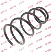 KYB Rear Suspension Coil Spring fits Subaru Impreza 2000-2007 2.0