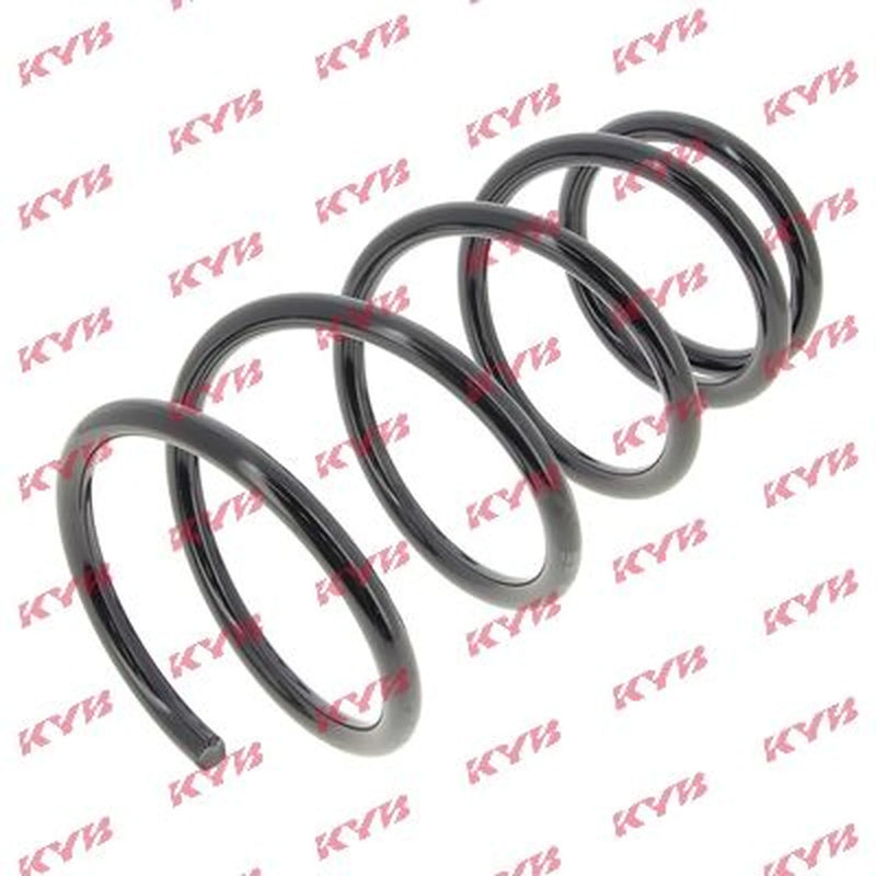KYB Rear Suspension Coil Spring fits Subaru Impreza 2000-2007 2.0