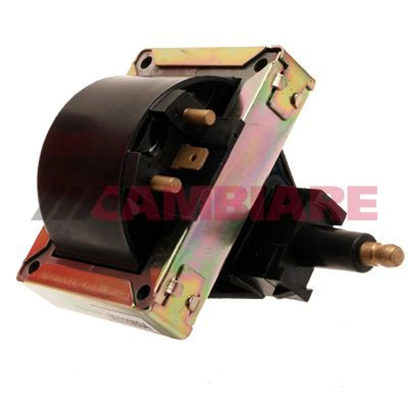 Cambiare Ignition Coil Pack fits Alpine A610 1991-1995 3.0