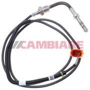Cambiare Exhaust Gas Temperature Sensor after soot particula VE390054