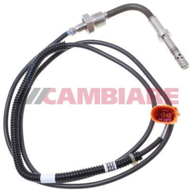 Cambiare Exhaust Gas Temperature Sensor after soot particula fits VW Transporter