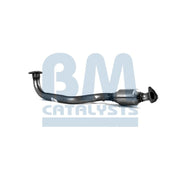 BM Catalysts Homologated Petrol Cat fits Audi 100 C4 1990-1994 2.6 2.8