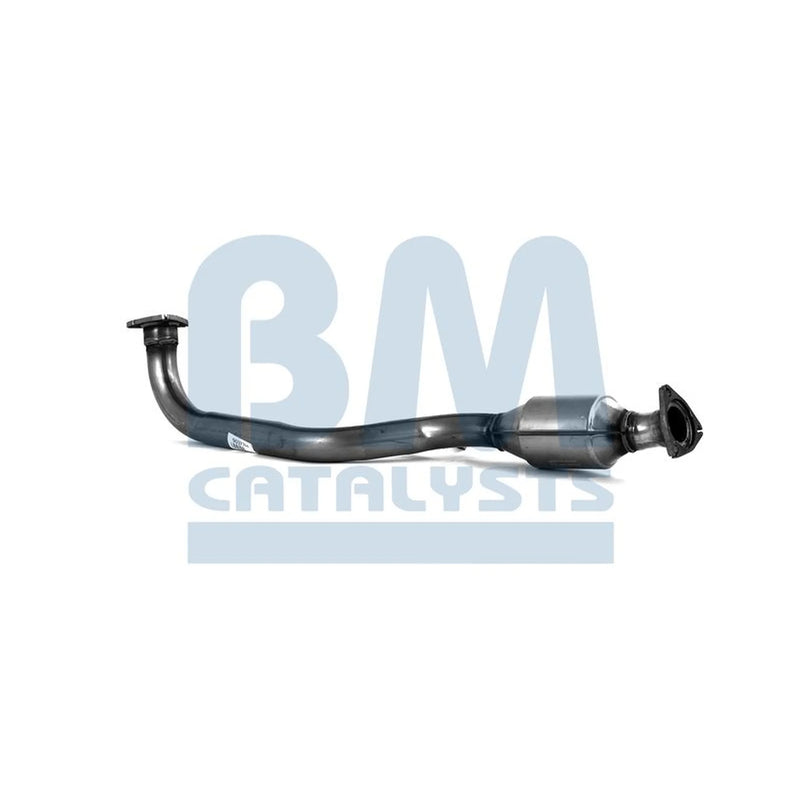 BM Catalysts Homologated Petrol Cat fits Audi 100 C4 1990-1994 2.6 2.8