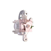 Apec 2 x Rear Brake Calipers fits Jaguar X-Type I 2001-2009 2.0 2.1 2.2 2.5 3.0