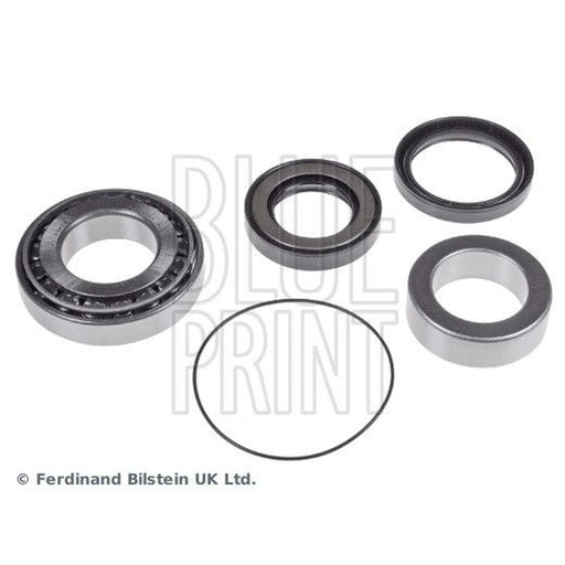 Blue Print Wheel Bearing Kit Rear Right ADC48321