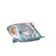 Apec Headlight Headlamp H4 Right fits Toyota Hilux Vigo VII Pickup 2005-2015