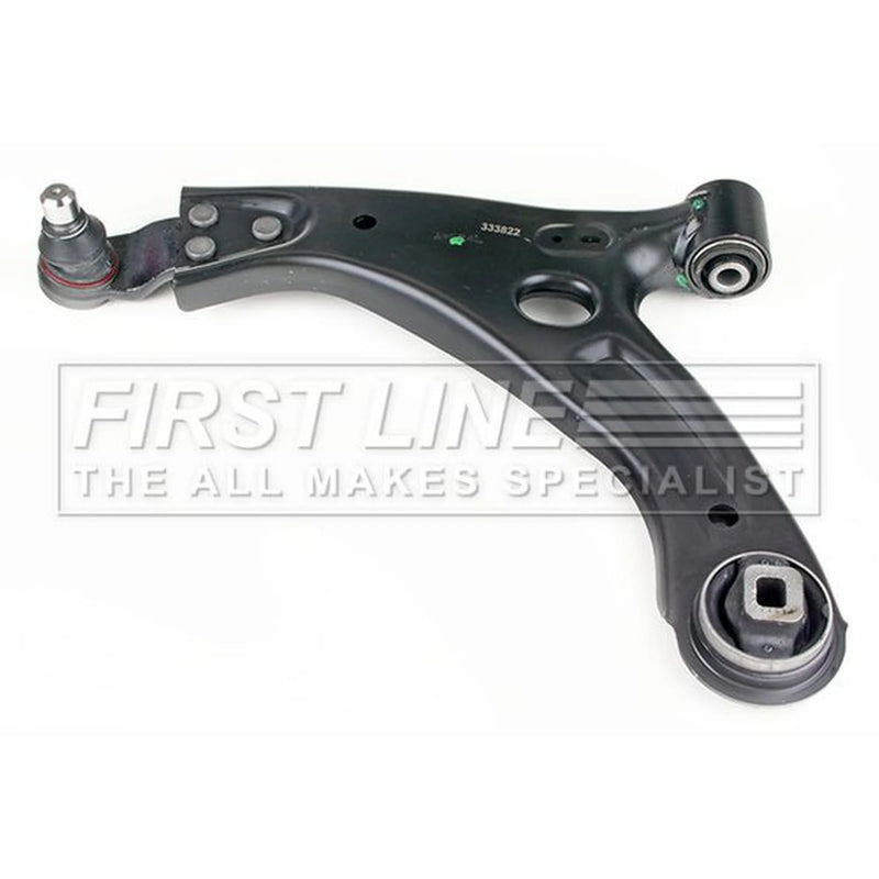 First Line Control/Trailing Arm fits Volvo XC40 2017-2023