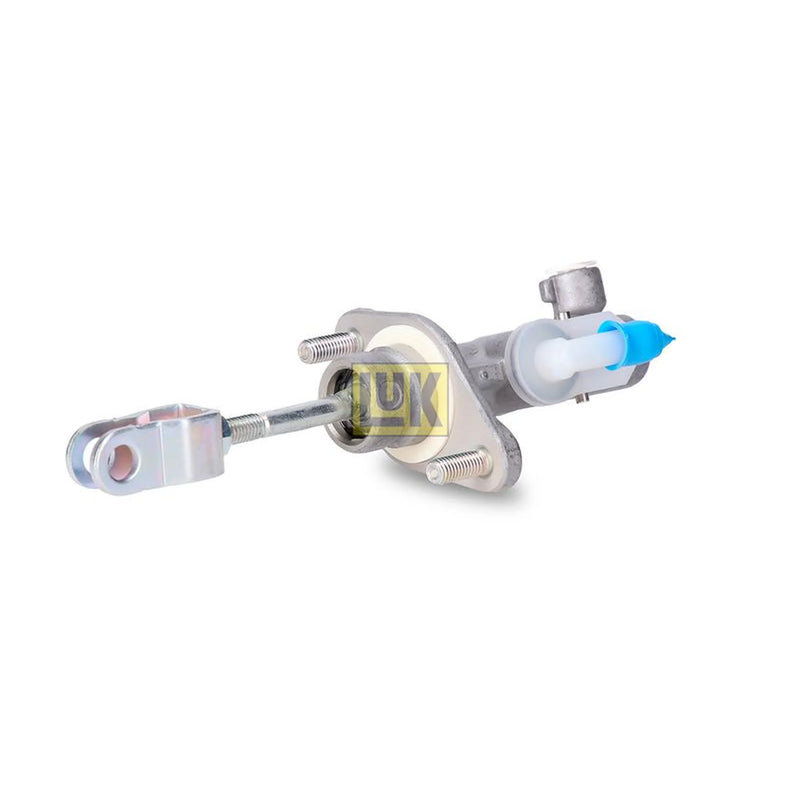 LuK Clutch Master Cylinder fits Mitsubishi Shogun Pinin I 1999-2007 1.8 2.0