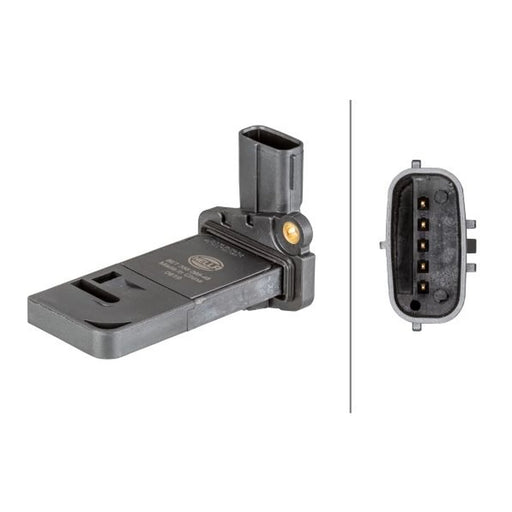 Hella MAF Sensor (Mass Air Flow) 8ET 358 095-481