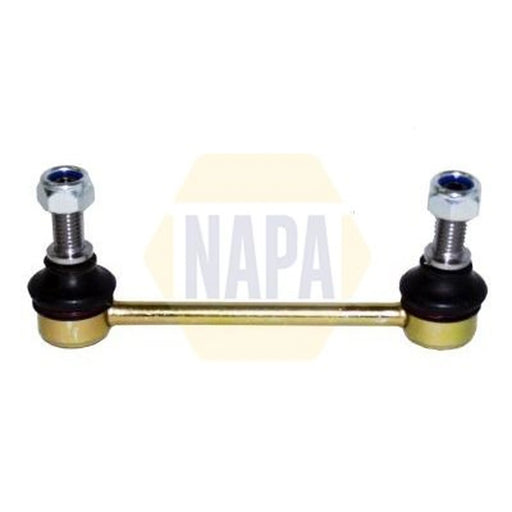 NAPA Stabiliser Bar Link Coupling Rod Rear Right NST4085