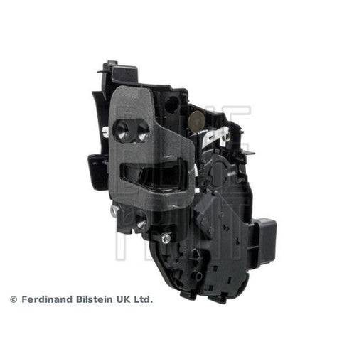 Blue Print Door Lock Mechanism Left Front 10 Pin fits Jaguar Xf I 2008-2015