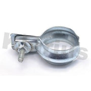 Klarius Exhaust System Clamping Piece OD ID 70mm Wide