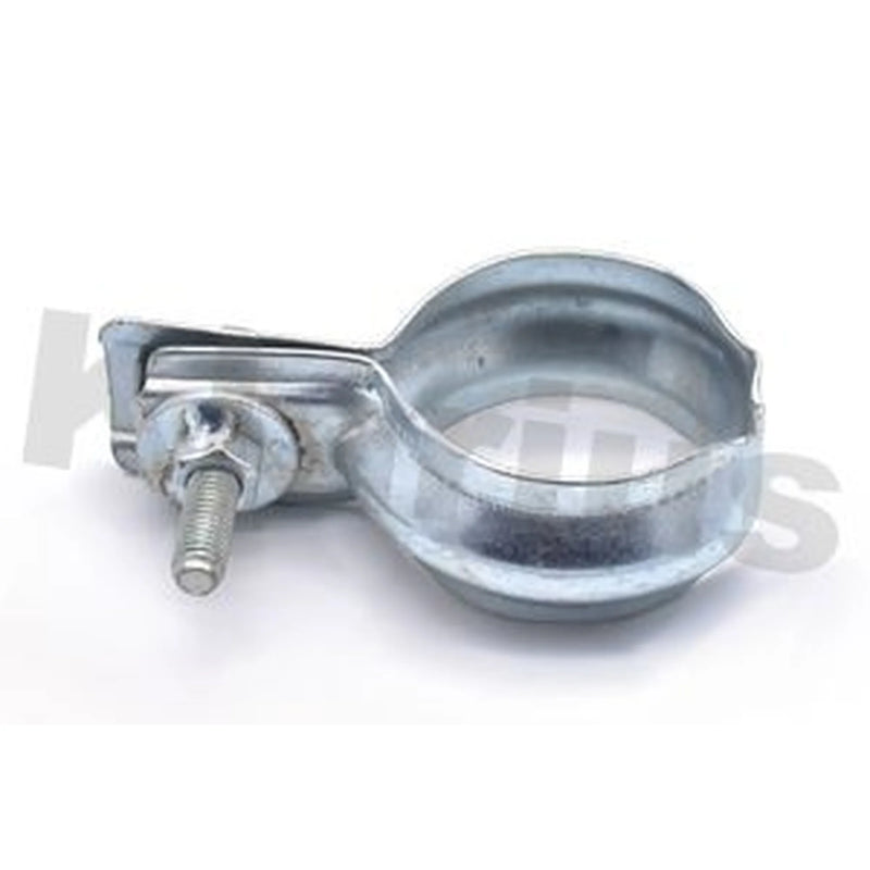 Klarius Exhaust System Clamping Piece OD ID 70mm Wide