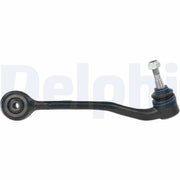 Delphi Control/Trailing Arm Lower fits BMW X5 2000-2006 3.0 4.4 4.6 4.8