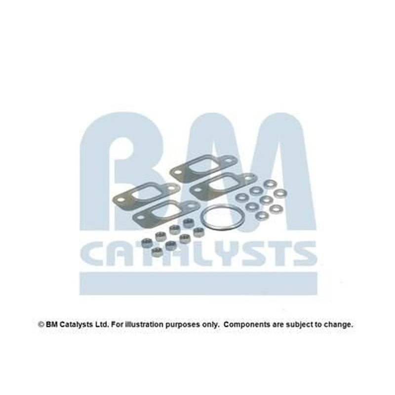 BM Catalysts Fitting Kit FK90999B FK90999B