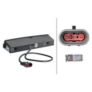 Hella Daytime Running Light LED Left
