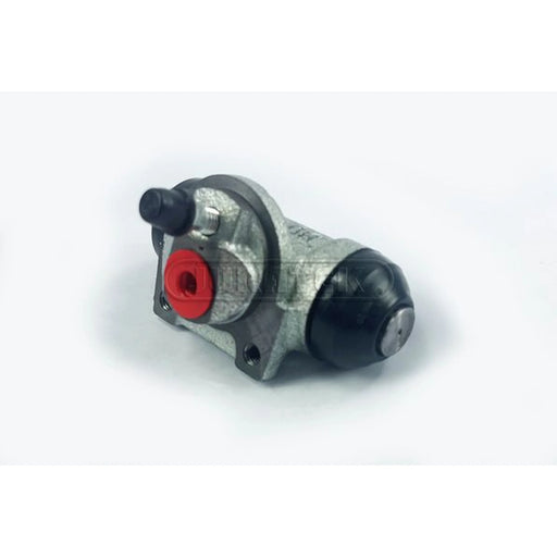 Juratek Wheel Cylinder Hydraulic Brake Rear fits Nissan Kubistar 2003-2009
