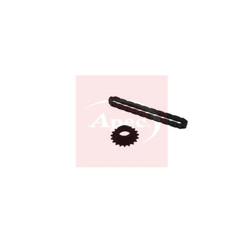 Apec Oil Pump Drive Chain Kit ACK4165