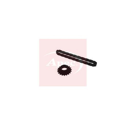 Apec Oil Pump Drive Chain Kit ACK4165