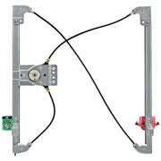 Valeo Electric Window Regulator Lifter Right Front 850725