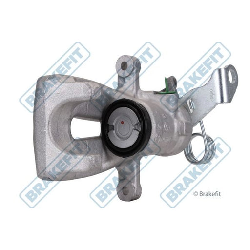 Apec Brake Caliper Assembly Rear Right BCA2522E