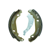 Juratek Brake Shoe Set Axle Kit Rear fits Dacia Logan 2004-2012 1.2 1.4 1.5 1.6