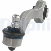 Delphi Control/Trailing Arm Upper fits Audi A6 Allroad C6 2006-2011