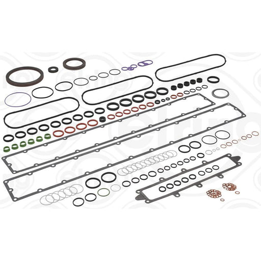 Elring Crankcase Gasket Kit ID 756.067
