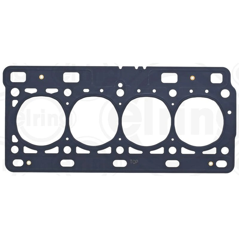 Elring Cylinder Head Gasket Thick fits Renault Clio III 2007-2014 1.2