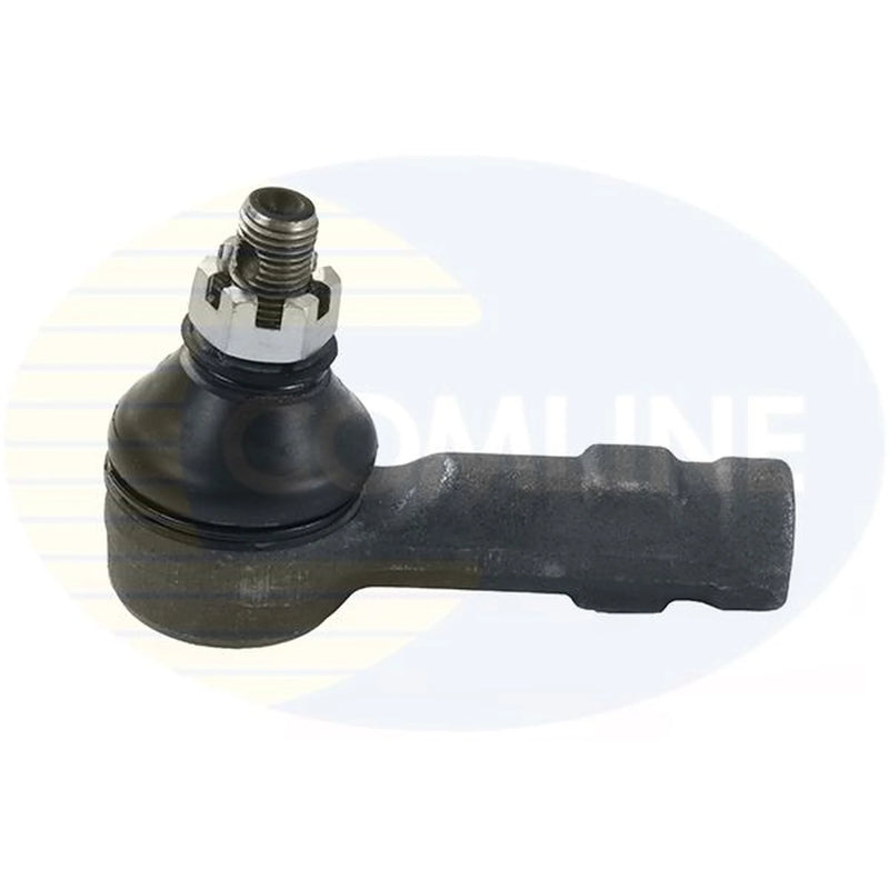 Comline Steering Tie Rod End Ball Joint fits Nissan Vanette 1981-1995 1.5 2.0