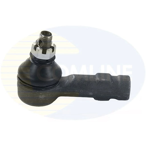 Comline Steering Tie Rod End Ball Joint fits Nissan Vanette 1981-1995 1.5 2.0