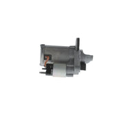 Bosch Starter Motor 12V 1.5kW 11 Teeth fits Renault Clio V 2019 on 1.0