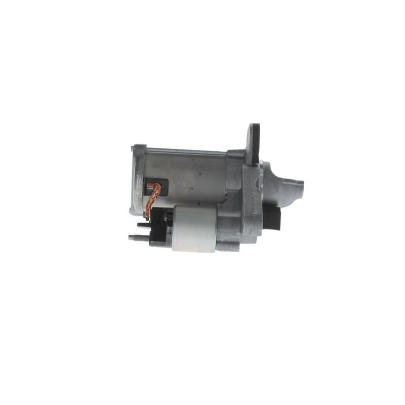 Bosch Starter Motor 12V 1.5kW 11 Teeth fits Renault Clio V 2019 on 1.0