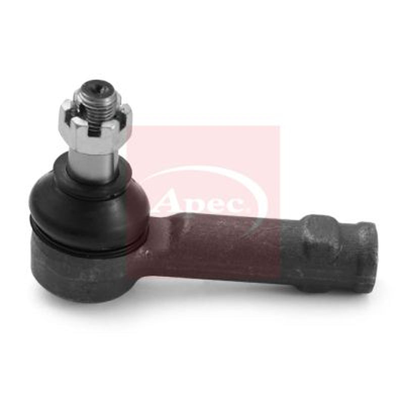 Apec Steering Tie Rod End Ball Joint Rear Right M16x1.5 fits Ford Transit