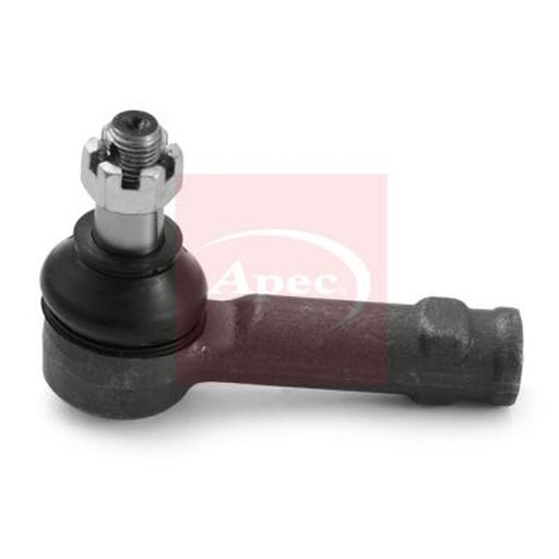 Apec Steering Tie Rod End Ball Joint Rear Right M16x1.5 fits Ford Transit