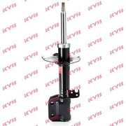 KYB Shock Absorber Damper Strut Front Right fits Toyota Corolla Verso 2004-2009