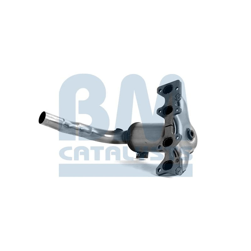 BM Catalysts Homologated Petrol Cat fits Chrysler Ypsilon 2011-2021 1.2