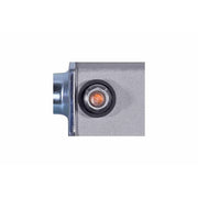 Hella Starter Motor 12V 2kW 11 Teeth fits Toyota Dyna 100 Platform 1995-2001 2.4