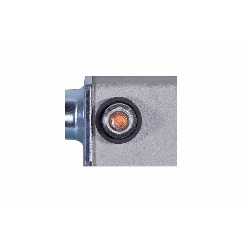 Hella Starter Motor 12V 2kW 11 Teeth fits Toyota Dyna 100 Platform 1995-2001 2.4