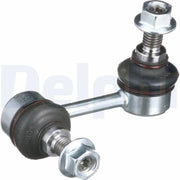 Delphi Stabiliser Bar Link Coupling Rod Rear fits Dodge Journey 2008-2015