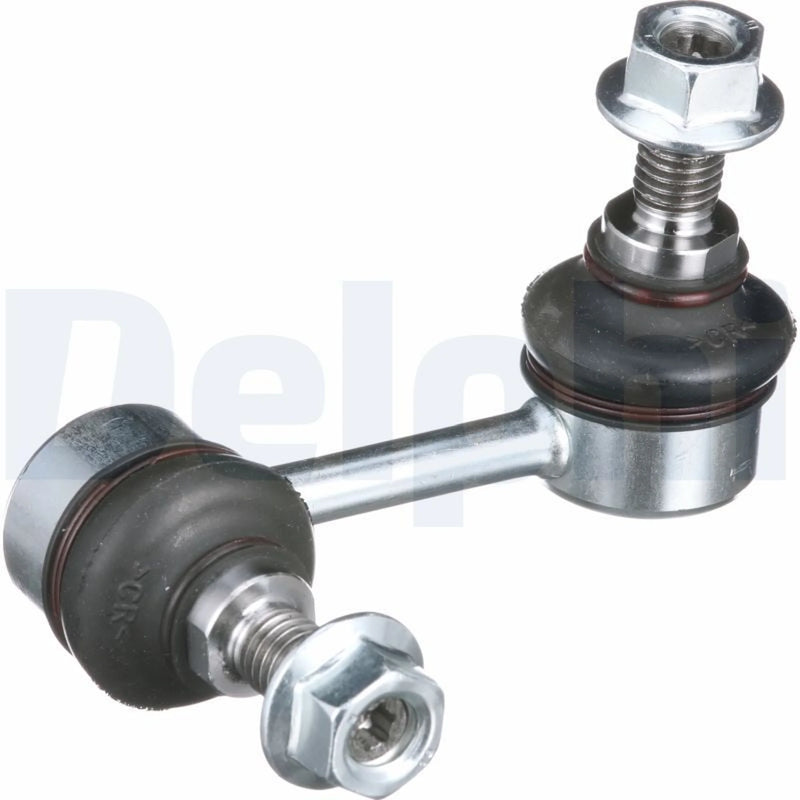 Delphi Stabiliser Bar Link Coupling Rod Rear fits Dodge Journey 2008-2015