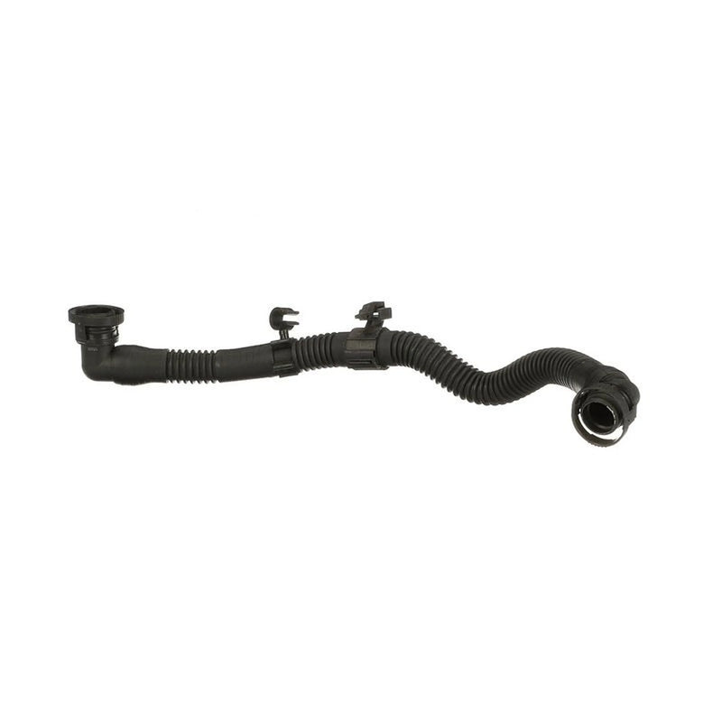 Gates Crankcase Ventilation Hose 446mm fits Seat Cordoba 2002-2009 2.0