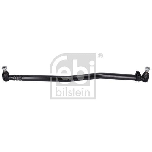 Febi Centre Rod Assembly Front 199611