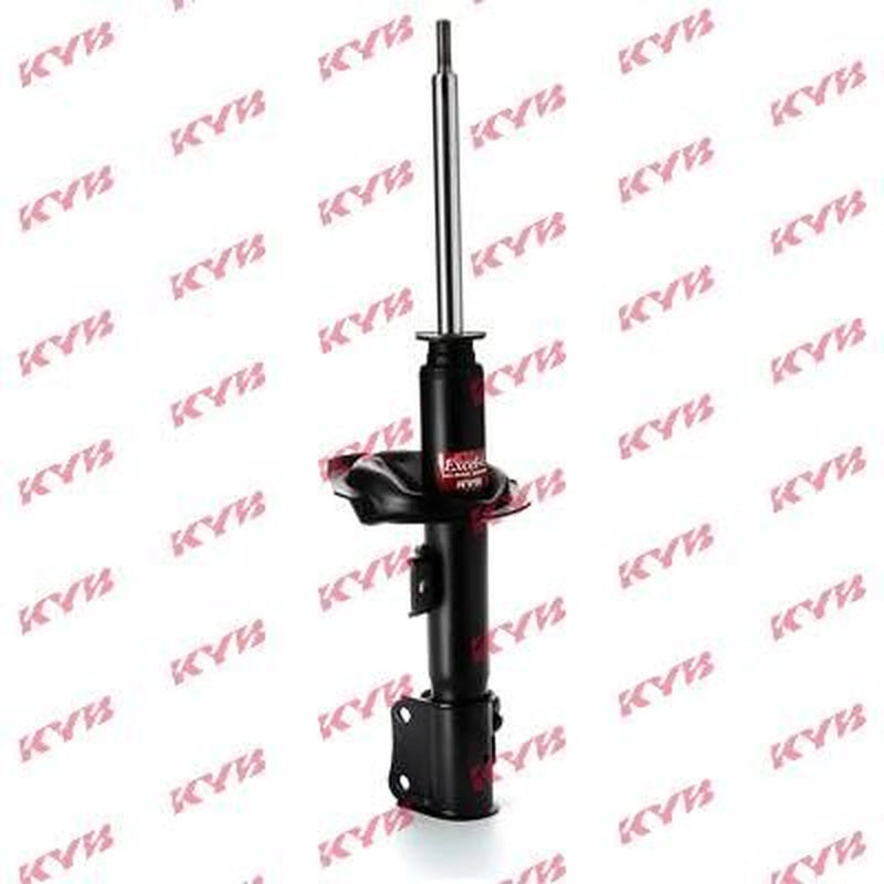 KYB Shock Absorber Damper Strut Front Right fits Opel Agila B 2008-2014