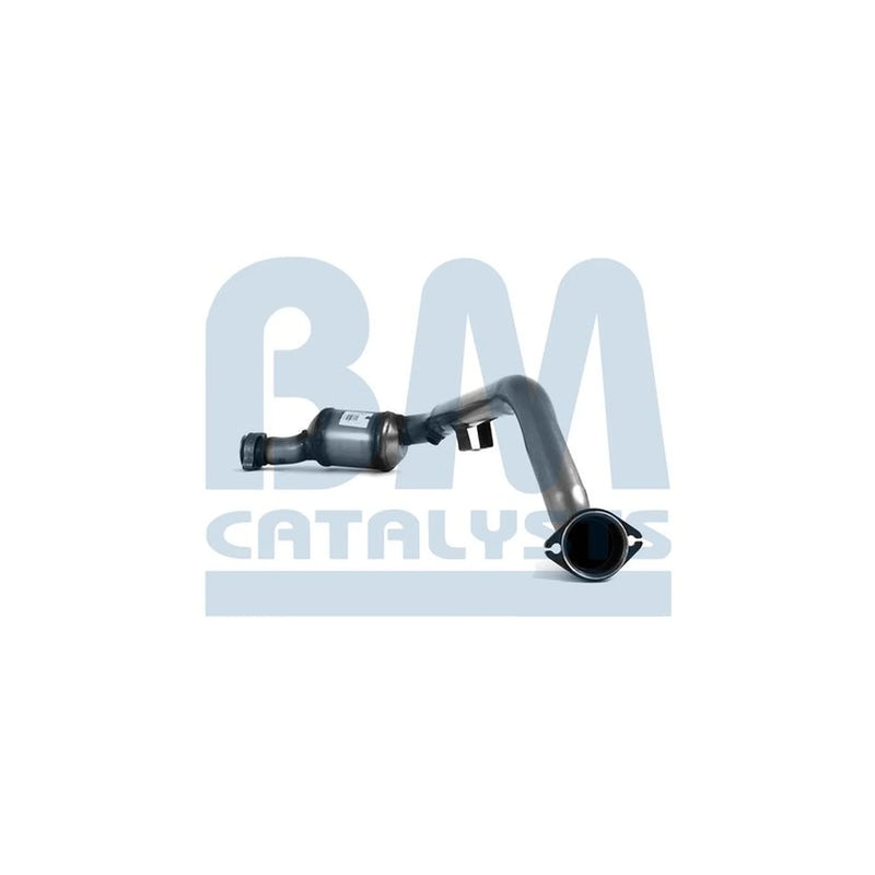 BM Catalysts Homologated Petrol Cat fits Chrysler Crossfire 2003-2008 3.2