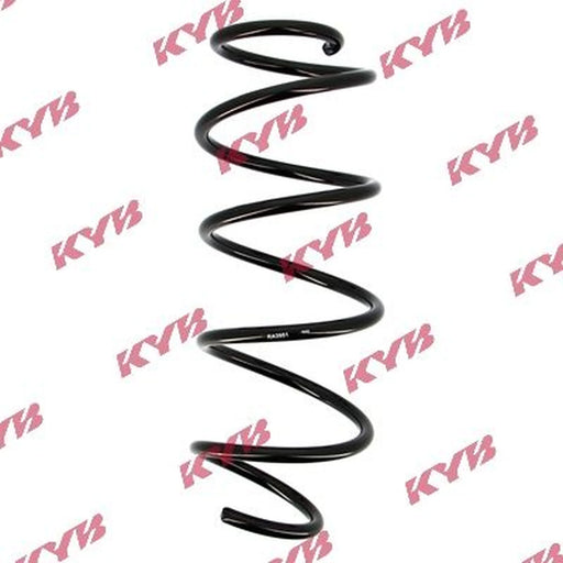 KYB Front Suspension Coil Spring RA3951