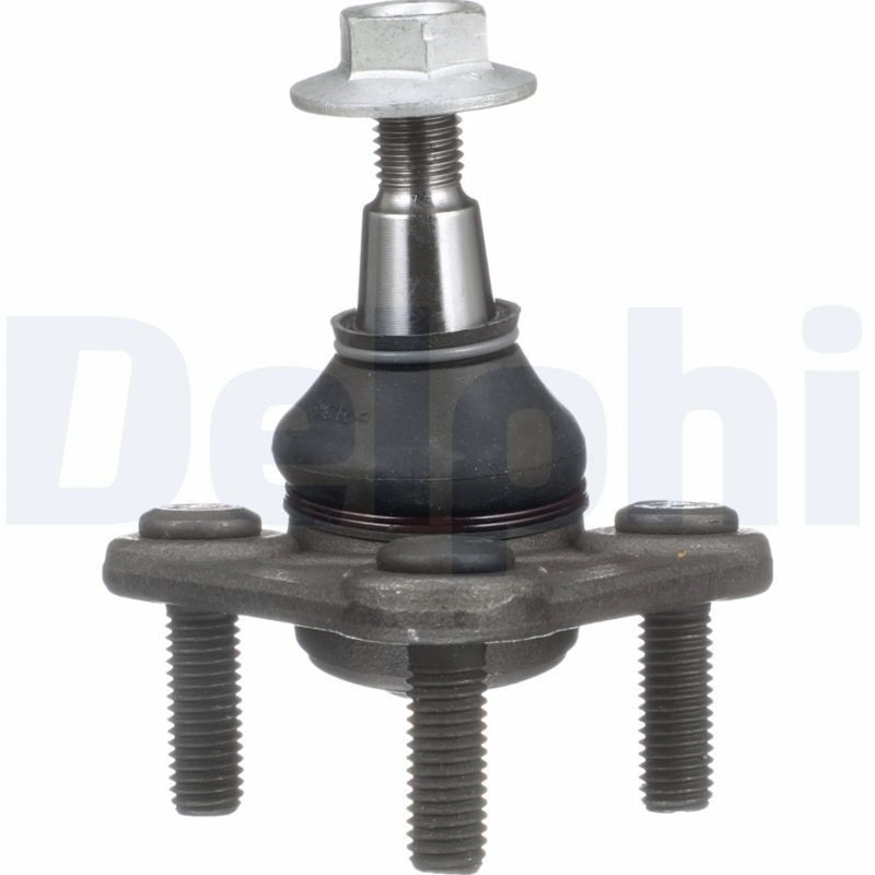 Delphi Ball Joint Front fits Audi A3 1999-2003