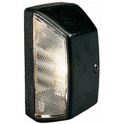 Hella Licence Plate Light / Lamp both sides R10W